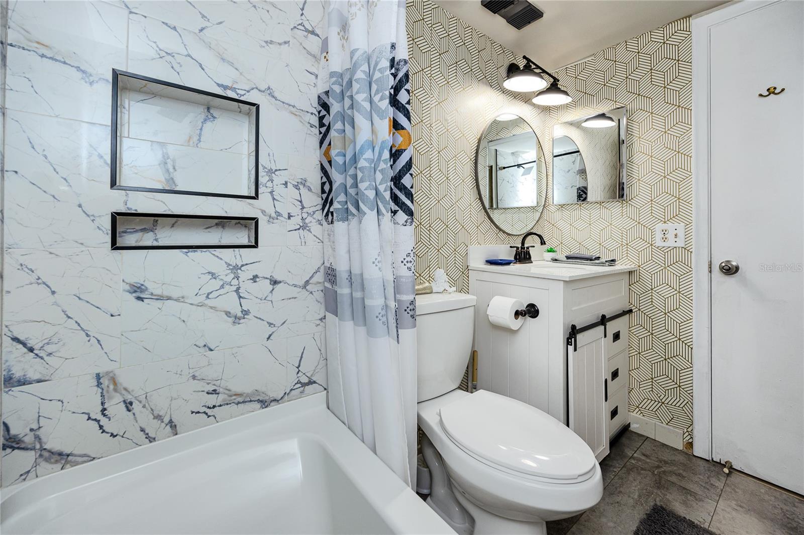 PALMA DEL MAR I - Residential