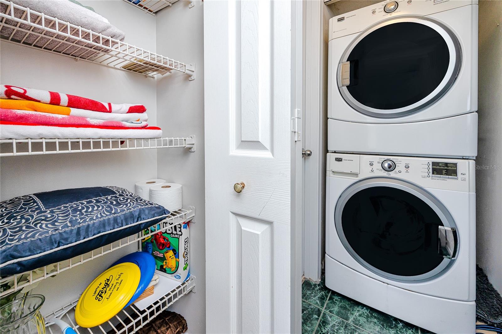 PALMA DEL MAR I - Residential