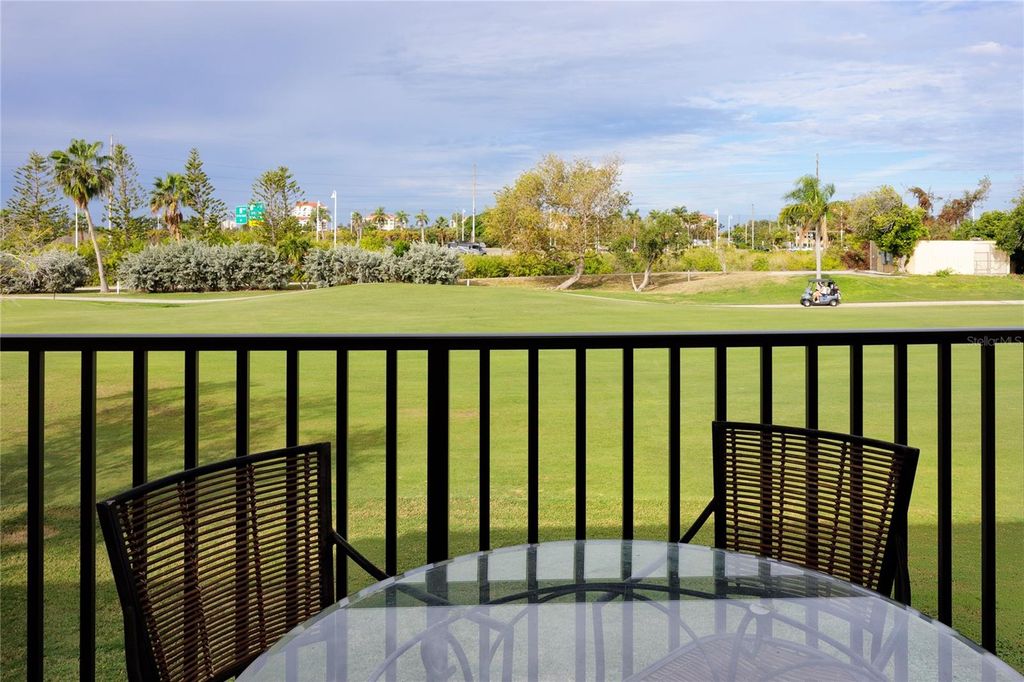 Photo of 6113 Palma Del Mar Boulevard S #221, St Petersburg, FL 33715 (MLS # TB8458266)