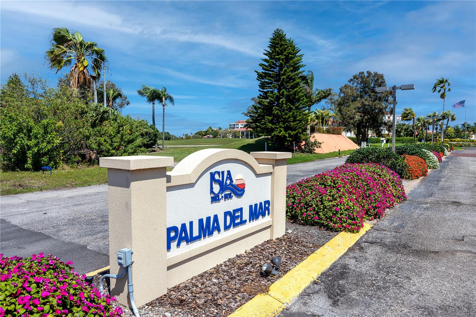 PALMA DEL MAR I - Residential