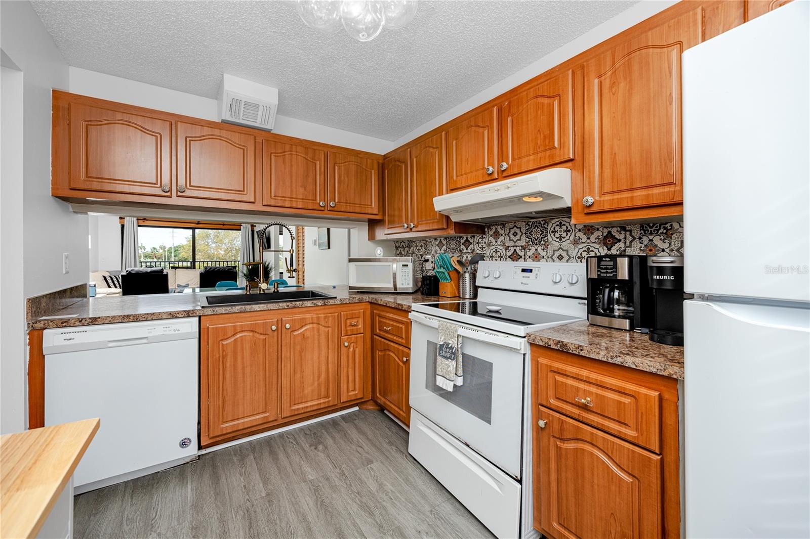 PALMA DEL MAR I - Residential