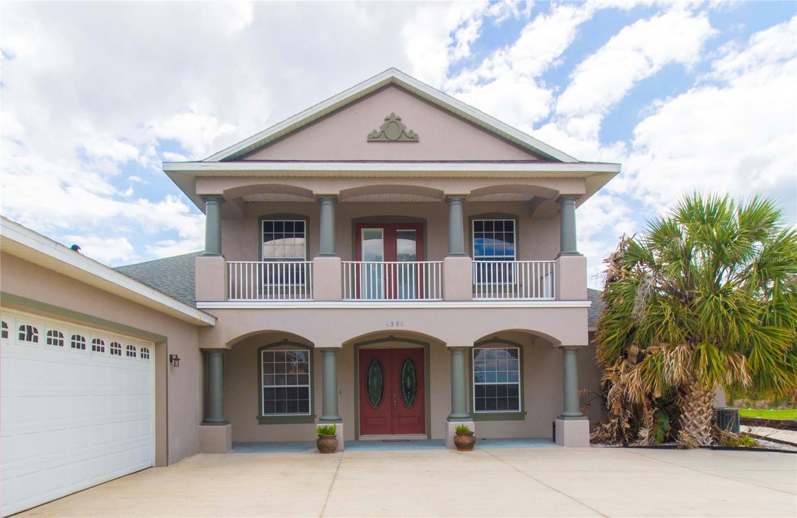 1380 E LAKE SHORE BOULEVARD