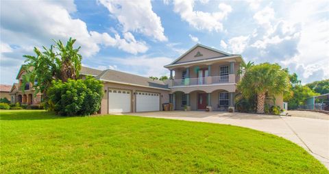 A home in KISSIMMEE