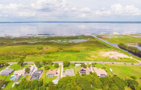 A home in KISSIMMEE