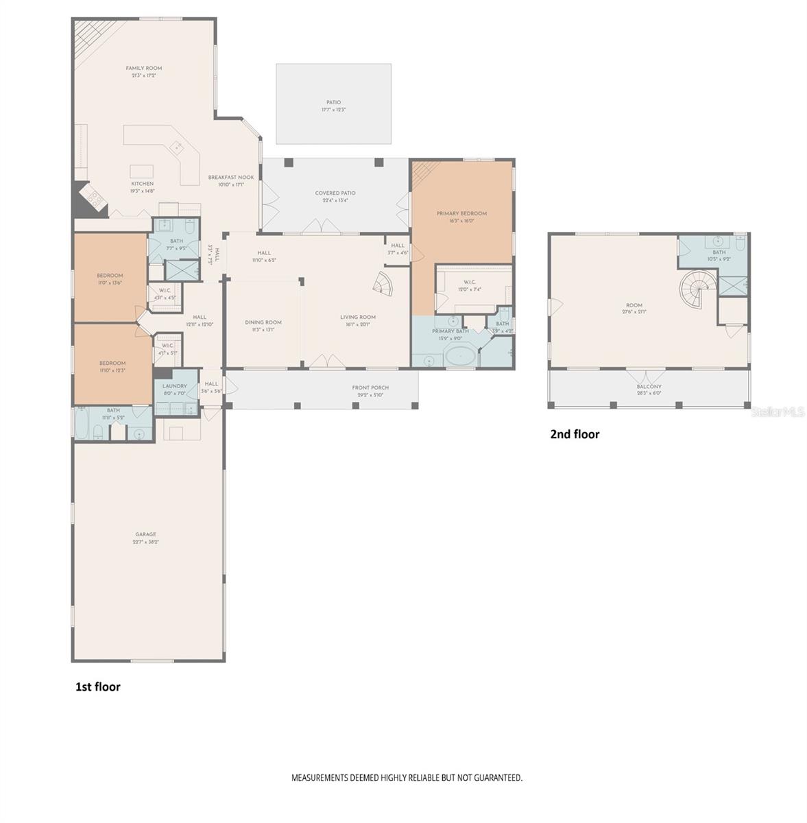 1380 E LAKE SHORE BOULEVARD