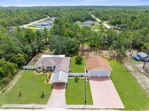 13444 ENGLISH PARROT ROAD BROOKSVILLE FL 34614