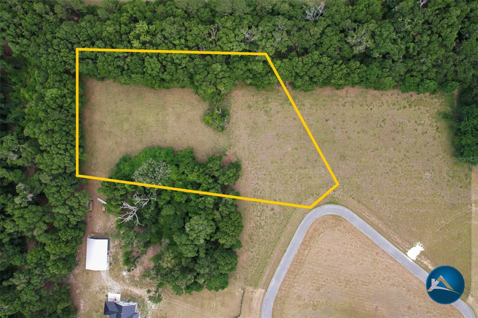 TBD NW 206TH CIRCLE