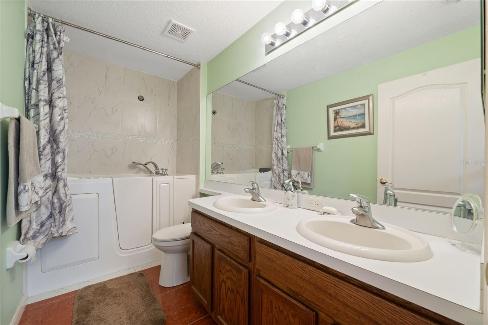 HERITAGE SPRINGS VILLAGE 14 - Residential