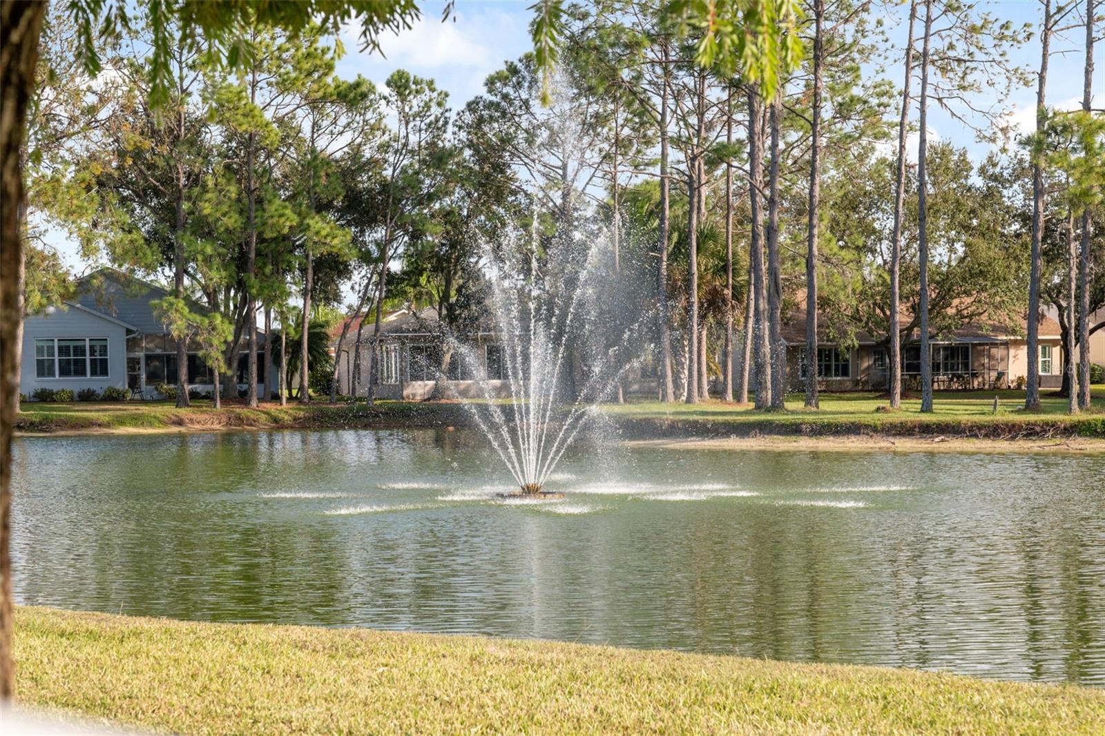 HERITAGE SPRINGS VILLAGE 14 - Residential