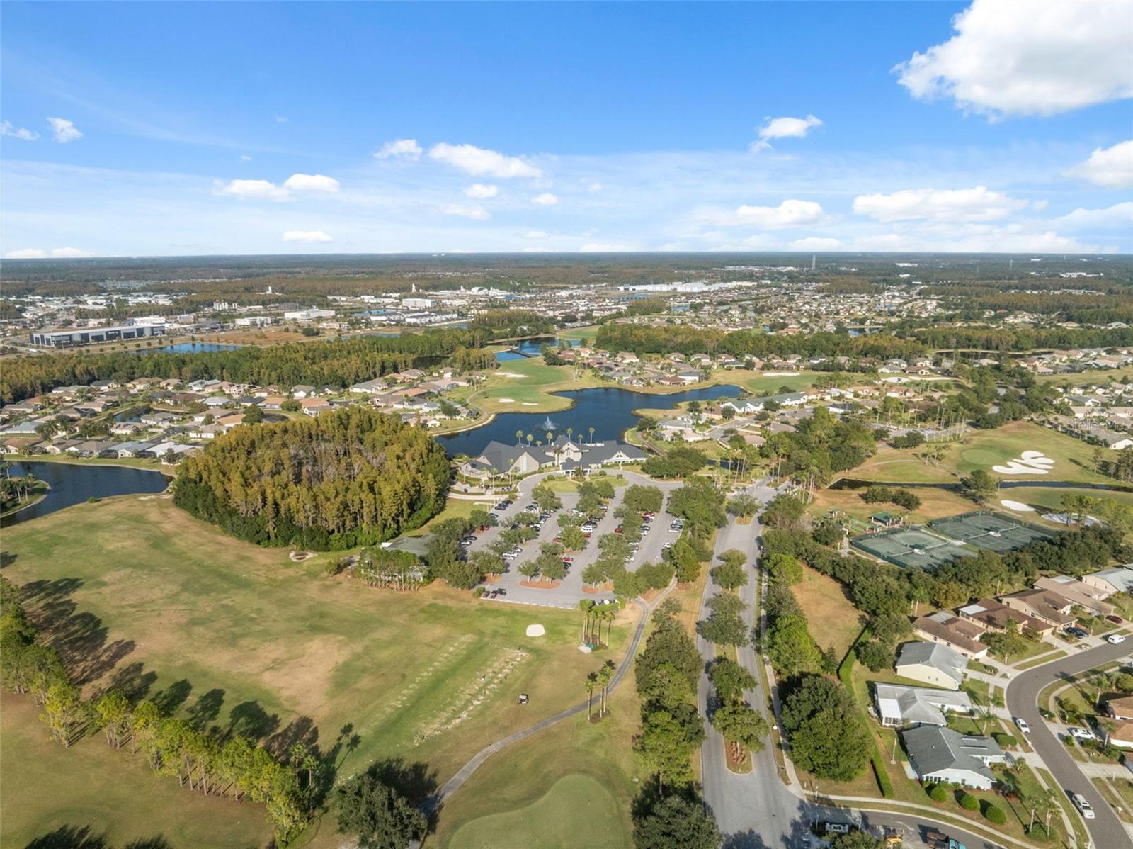 HERITAGE SPRINGS VILLAGE 14 - Residential