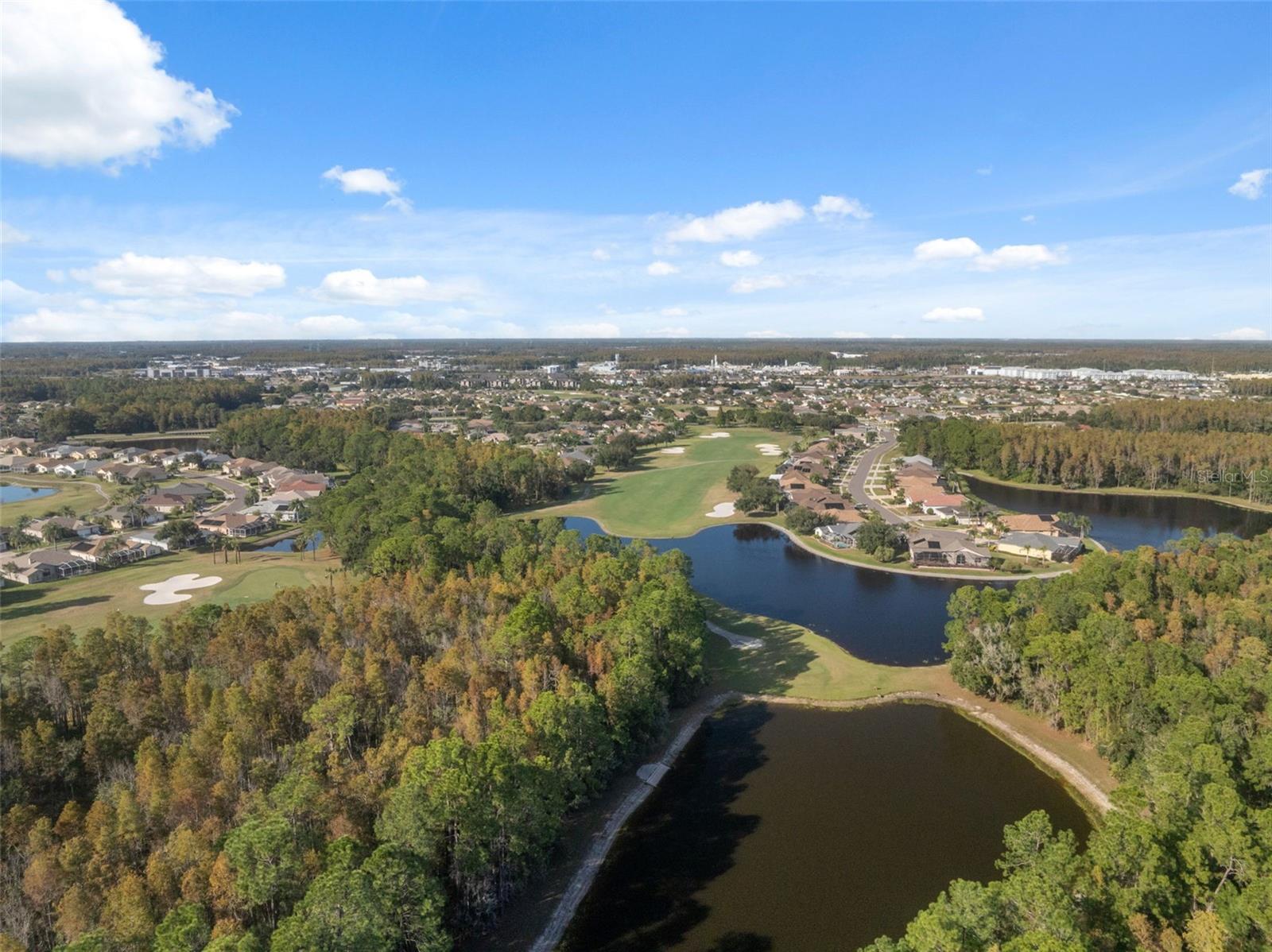 HERITAGE SPRINGS VILLAGE 14 - Residential