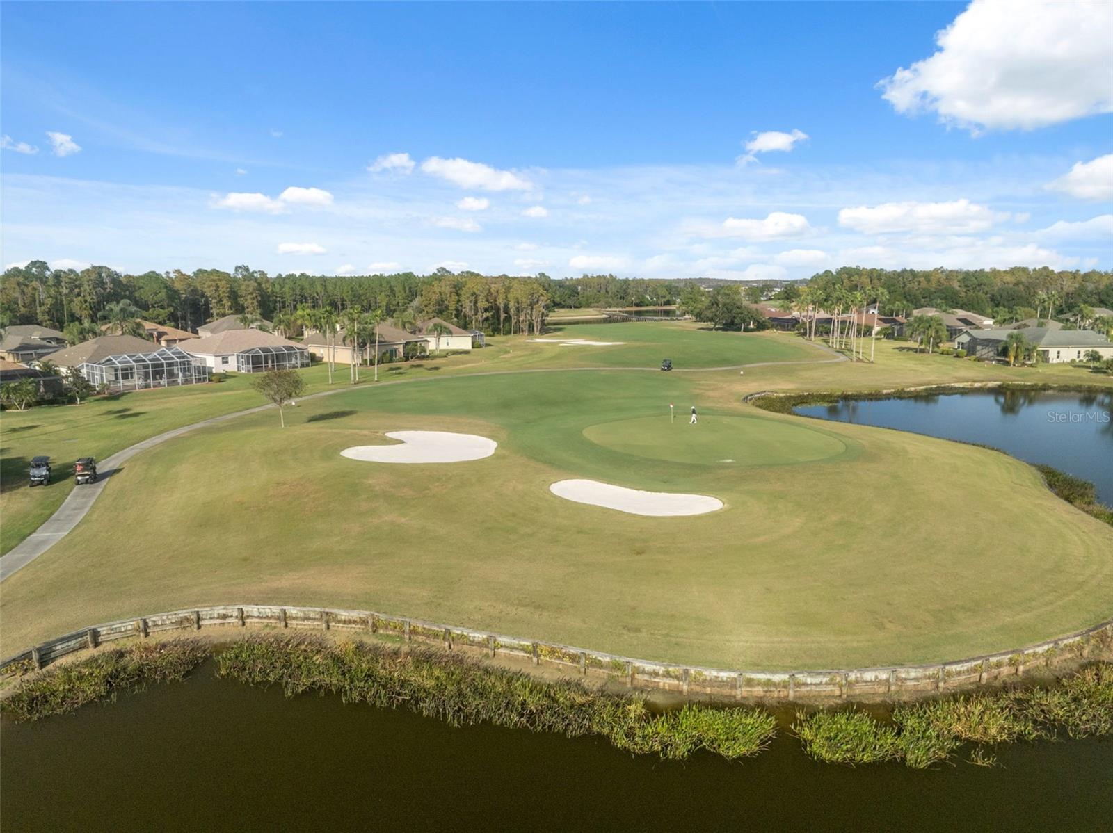 HERITAGE SPRINGS VILLAGE 14 - Residential