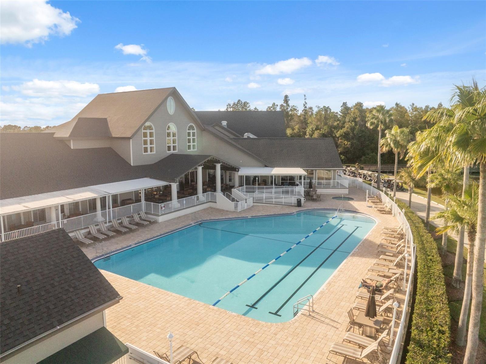 HERITAGE SPRINGS VILLAGE 14 - Residential