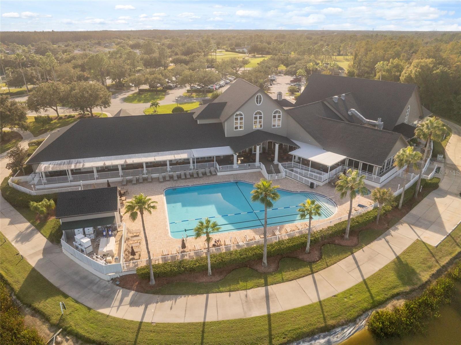 HERITAGE SPRINGS VILLAGE 14 - Residential