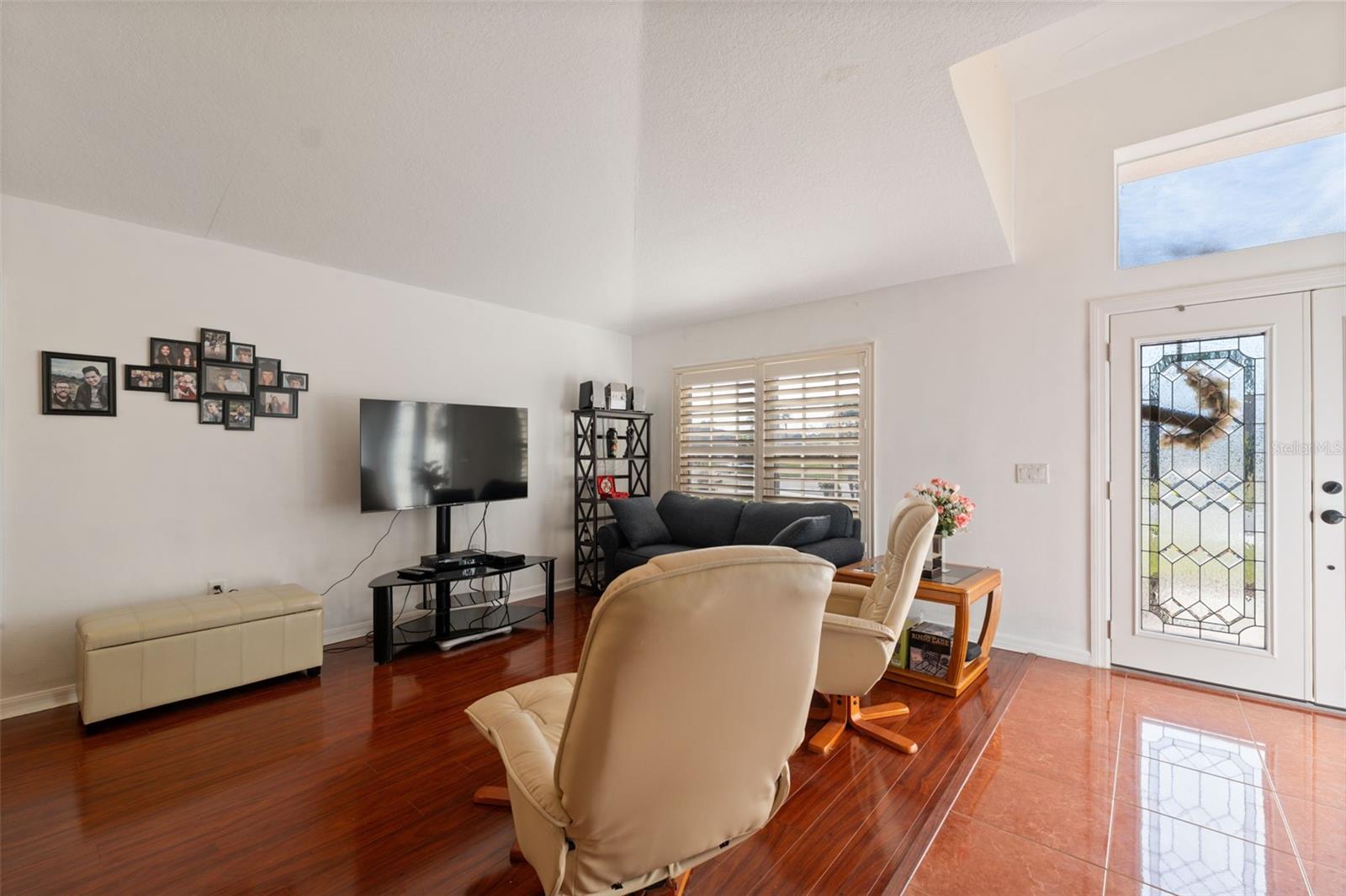 HERITAGE SPRINGS VILLAGE 14 - Residential