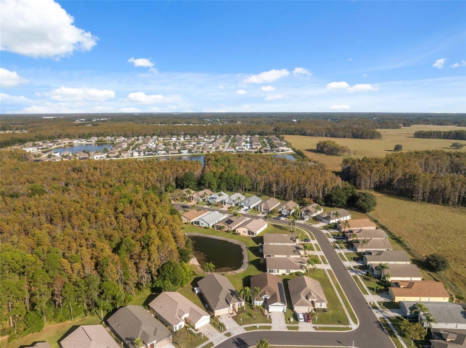 HERITAGE SPRINGS VILLAGE 14 - Residential