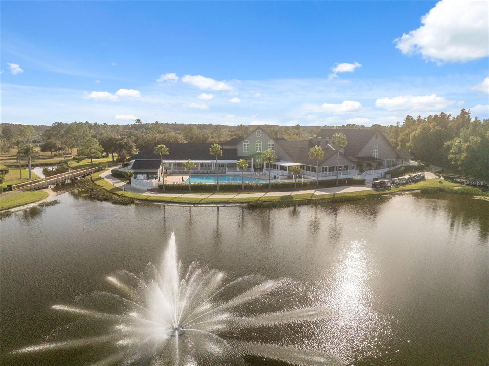 HERITAGE SPRINGS VILLAGE 14 - Residential