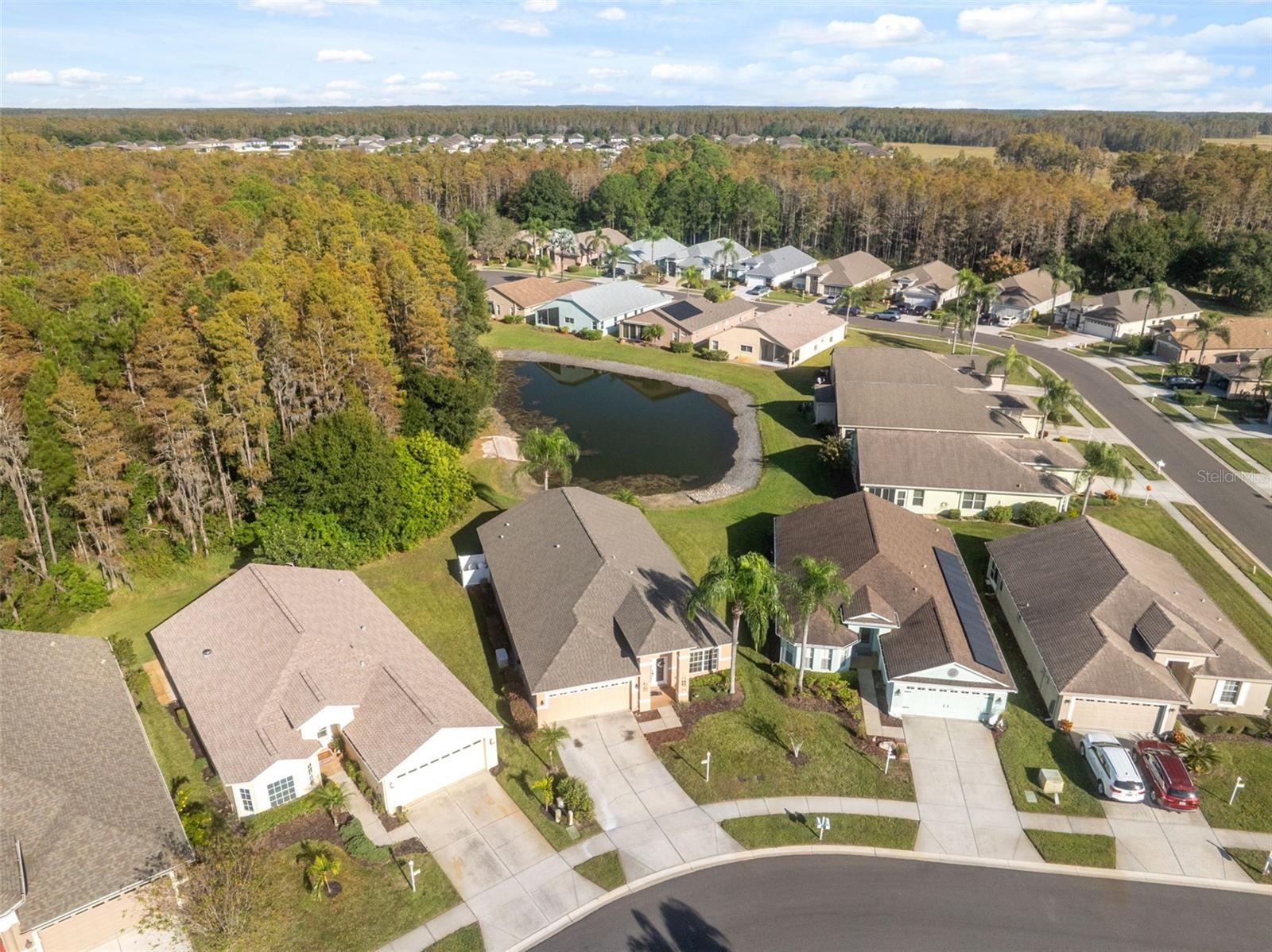 HERITAGE SPRINGS VILLAGE 14 - Residential