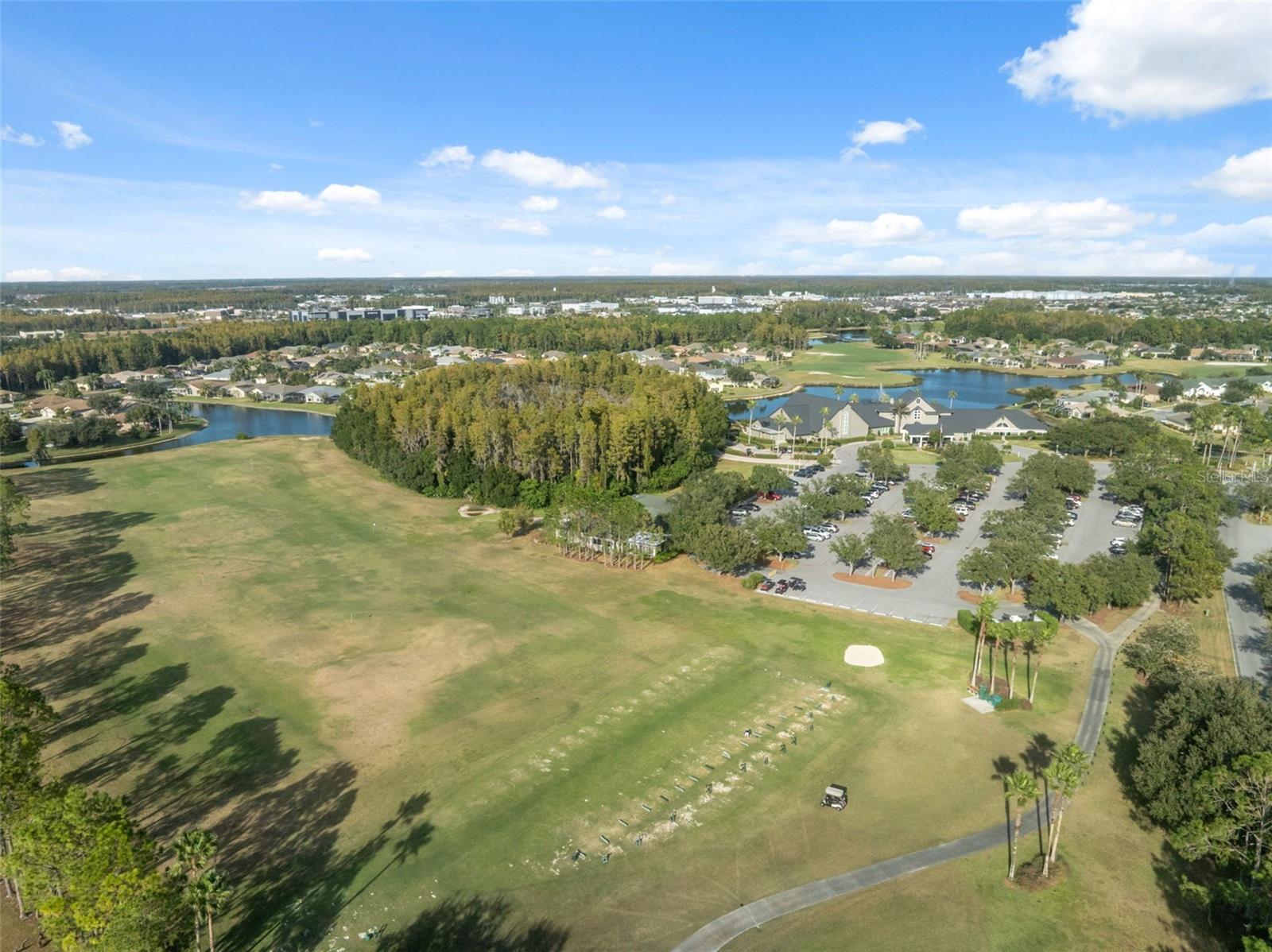 HERITAGE SPRINGS VILLAGE 14 - Residential