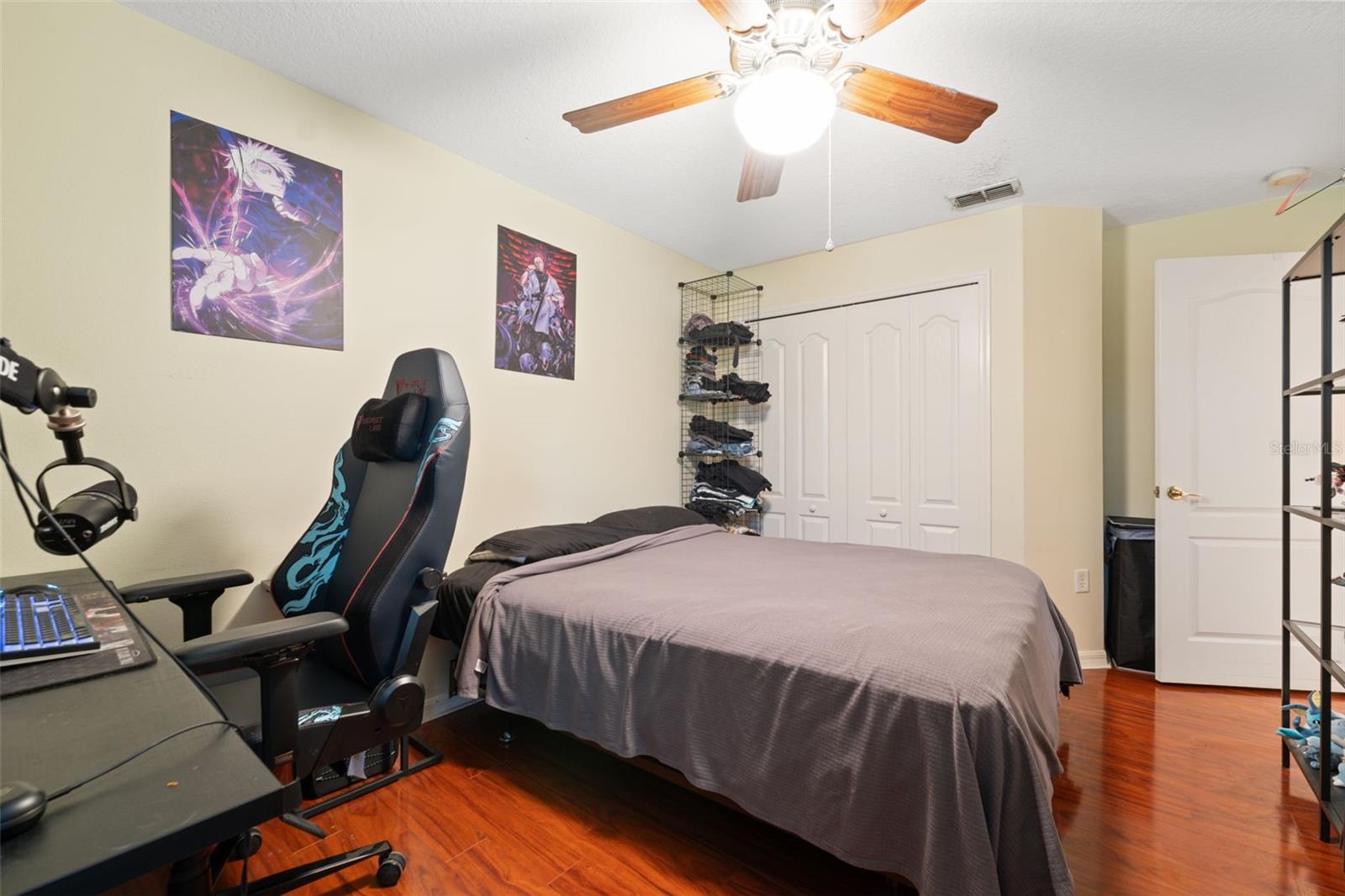 HERITAGE SPRINGS VILLAGE 14 - Residential