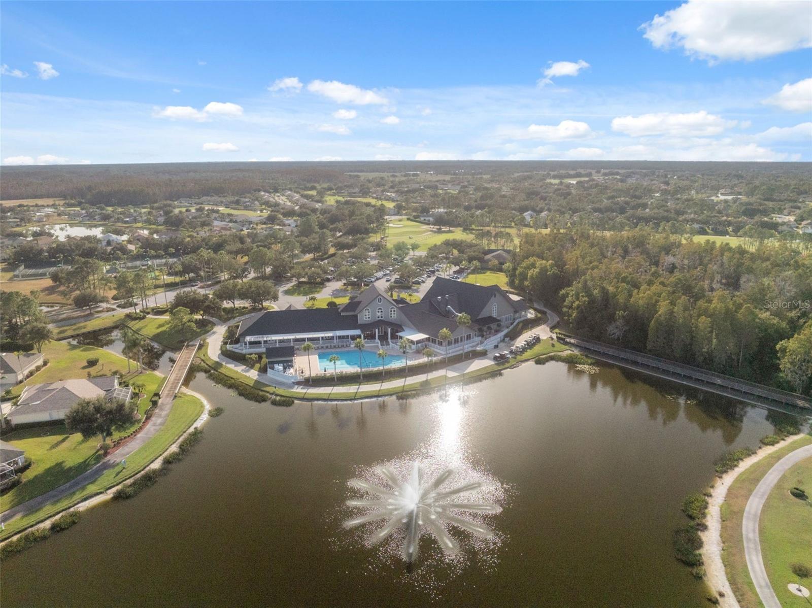 HERITAGE SPRINGS VILLAGE 14 - Residential