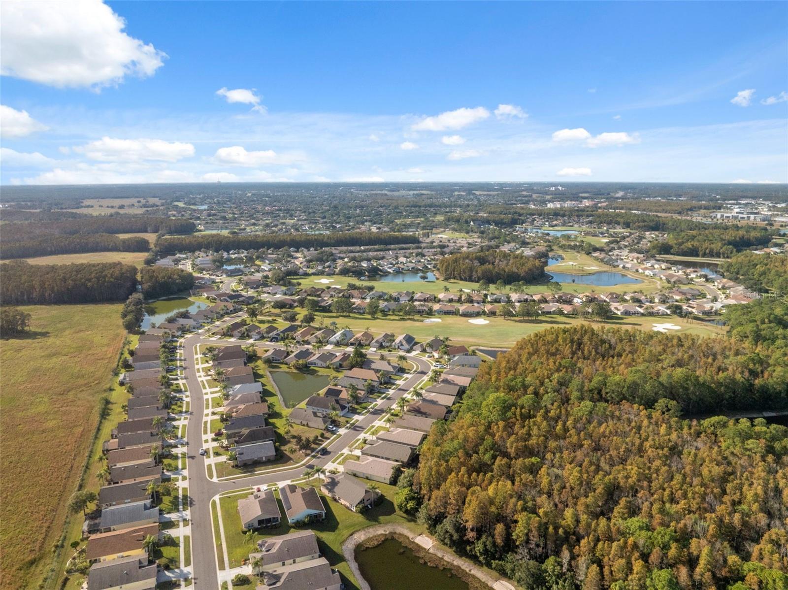 HERITAGE SPRINGS VILLAGE 14 - Residential