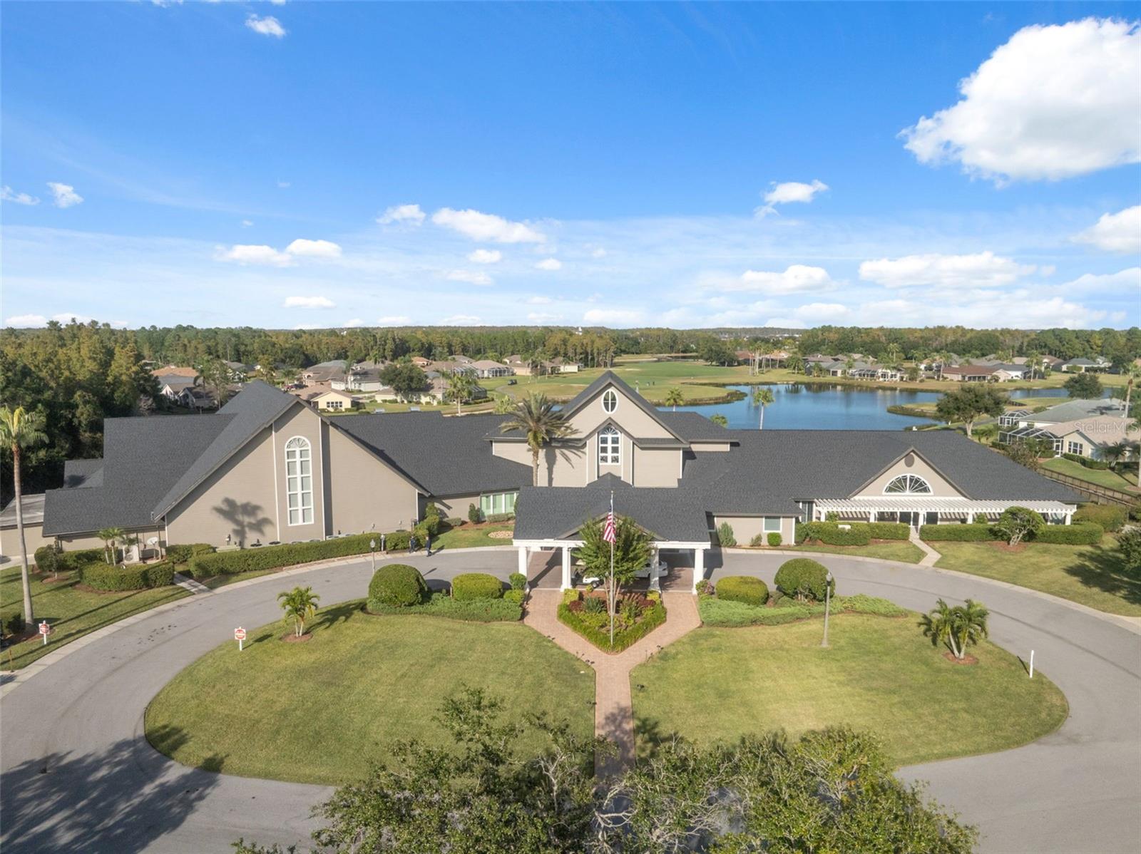 HERITAGE SPRINGS VILLAGE 14 - Residential