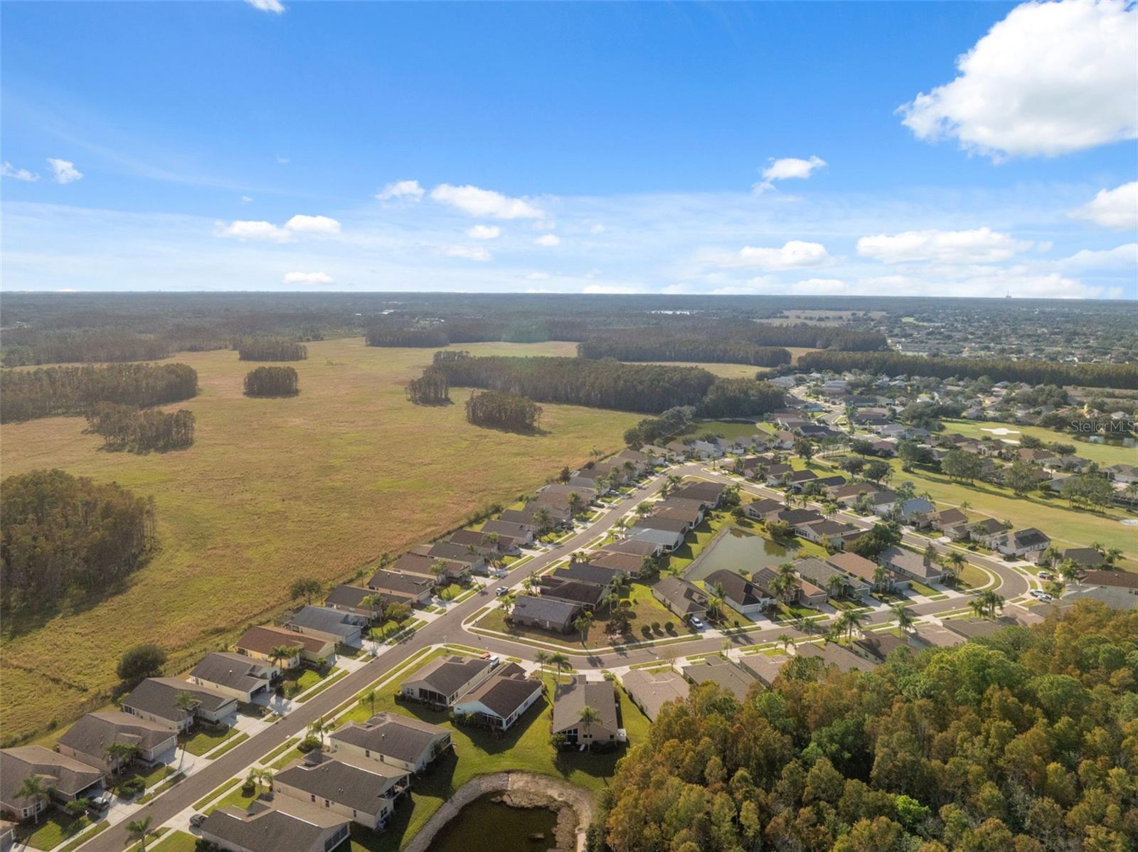 HERITAGE SPRINGS VILLAGE 14 - Residential