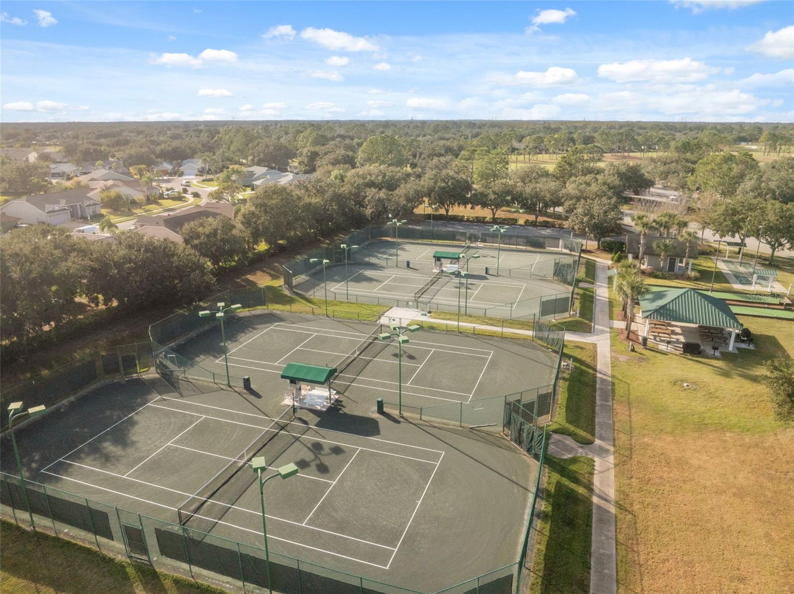 HERITAGE SPRINGS VILLAGE 14 - Residential