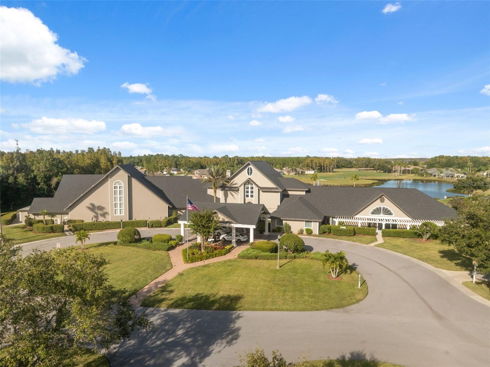 HERITAGE SPRINGS VILLAGE 14 - Residential