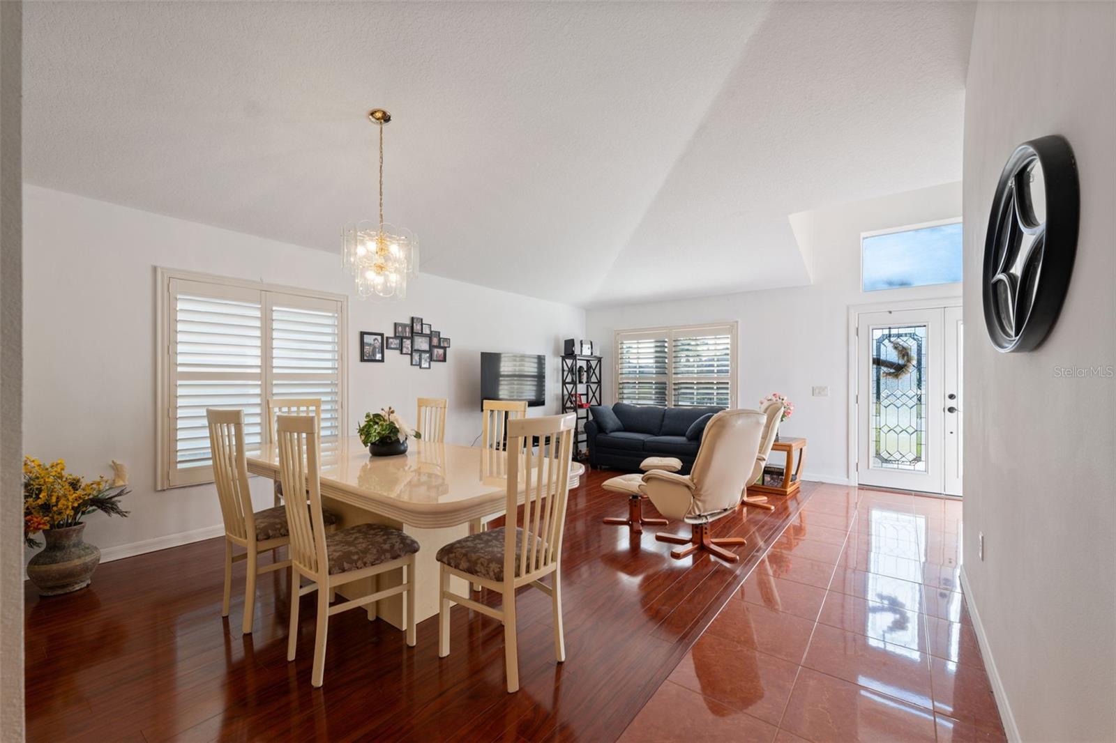 HERITAGE SPRINGS VILLAGE 14 - Residential