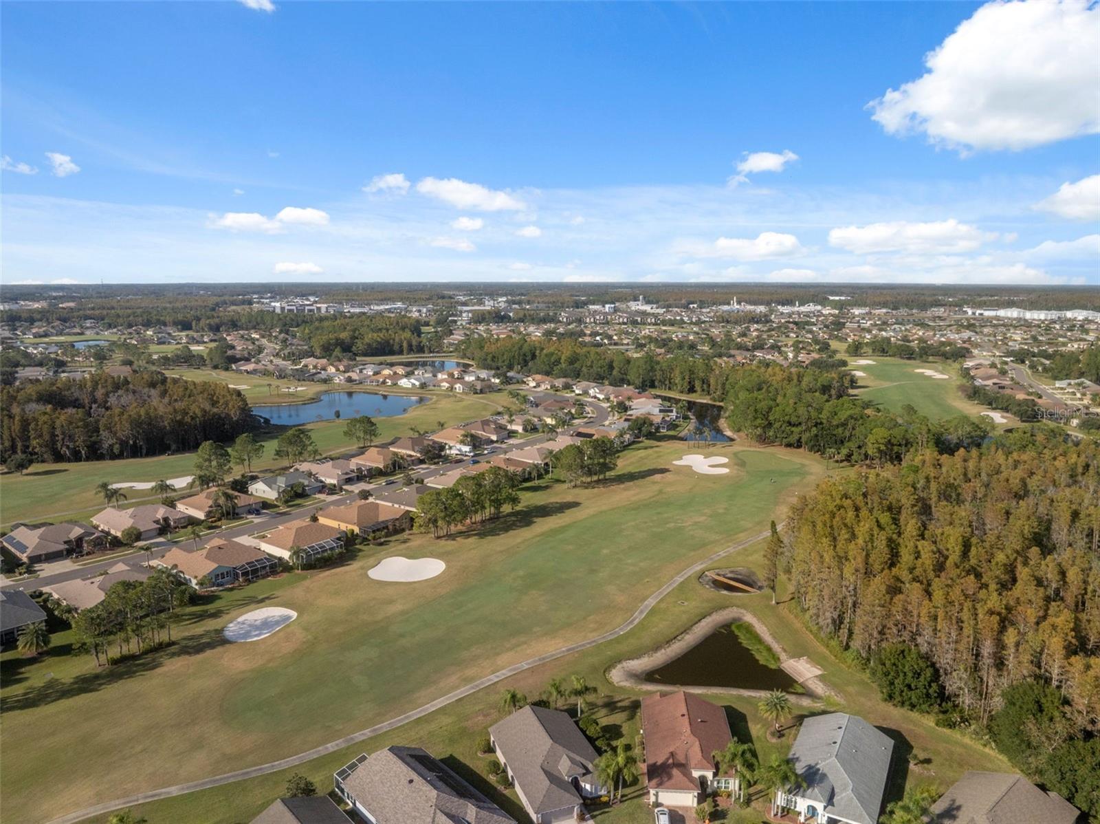 HERITAGE SPRINGS VILLAGE 14 - Residential