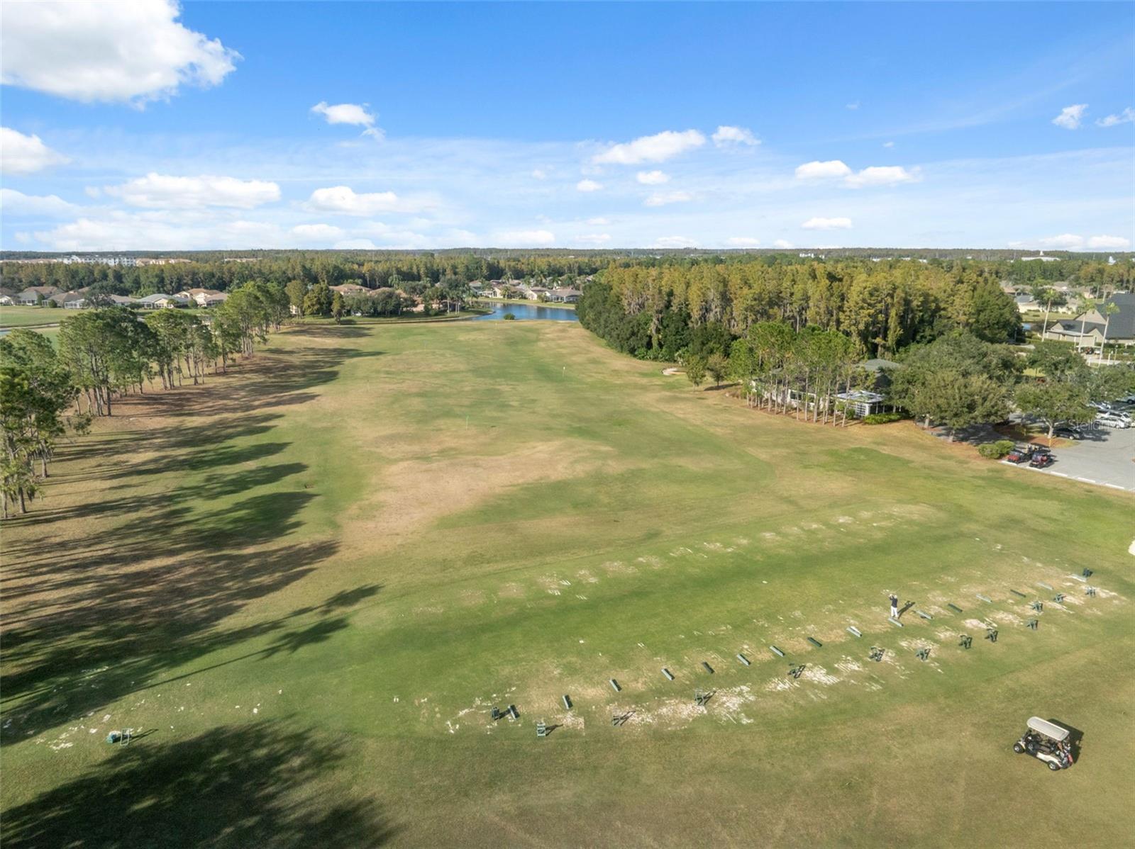 HERITAGE SPRINGS VILLAGE 14 - Residential