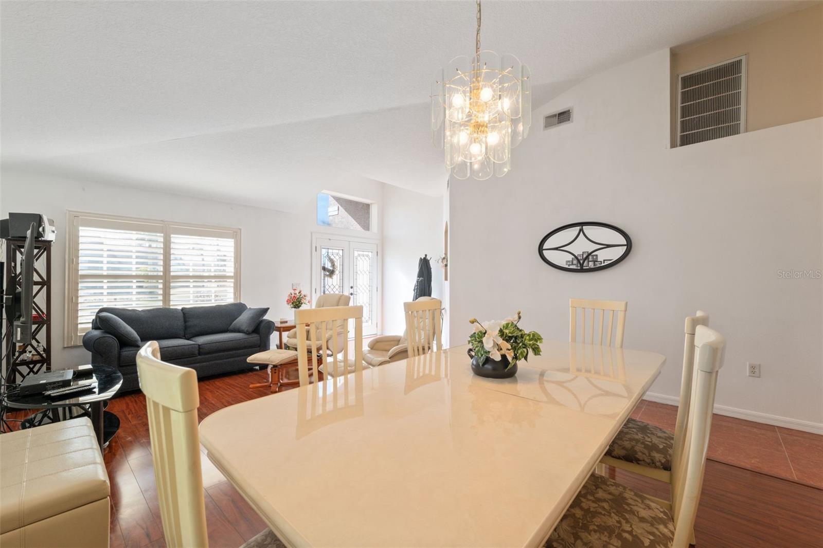 HERITAGE SPRINGS VILLAGE 14 - Residential