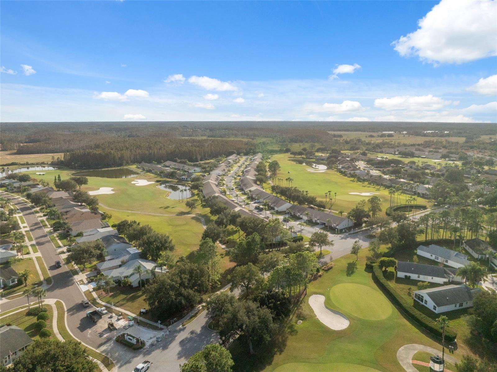 HERITAGE SPRINGS VILLAGE 14 - Residential