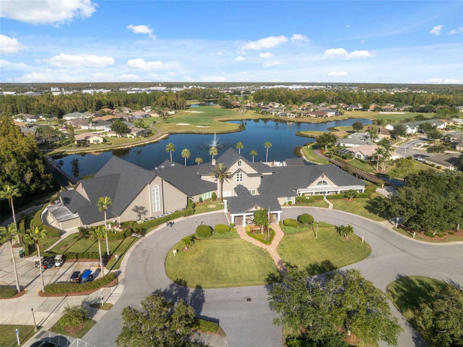 HERITAGE SPRINGS VILLAGE 14 - Residential