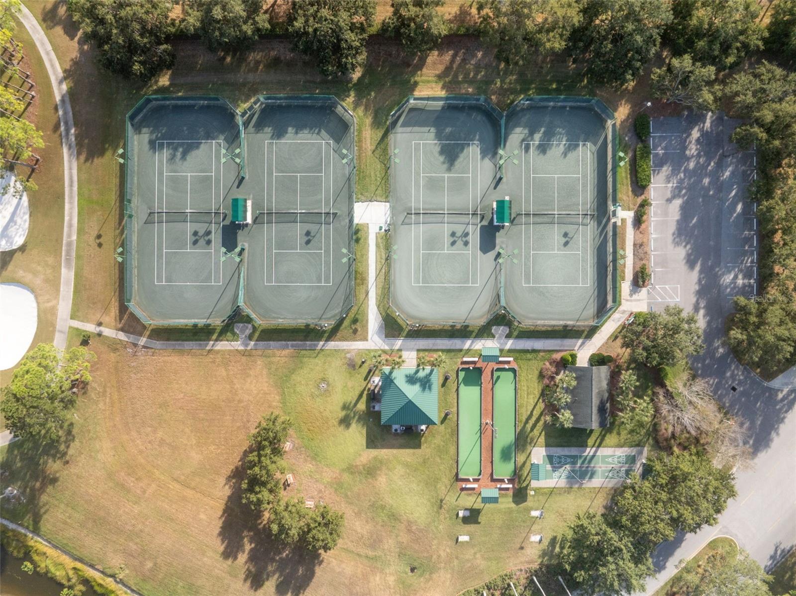 HERITAGE SPRINGS VILLAGE 14 - Residential