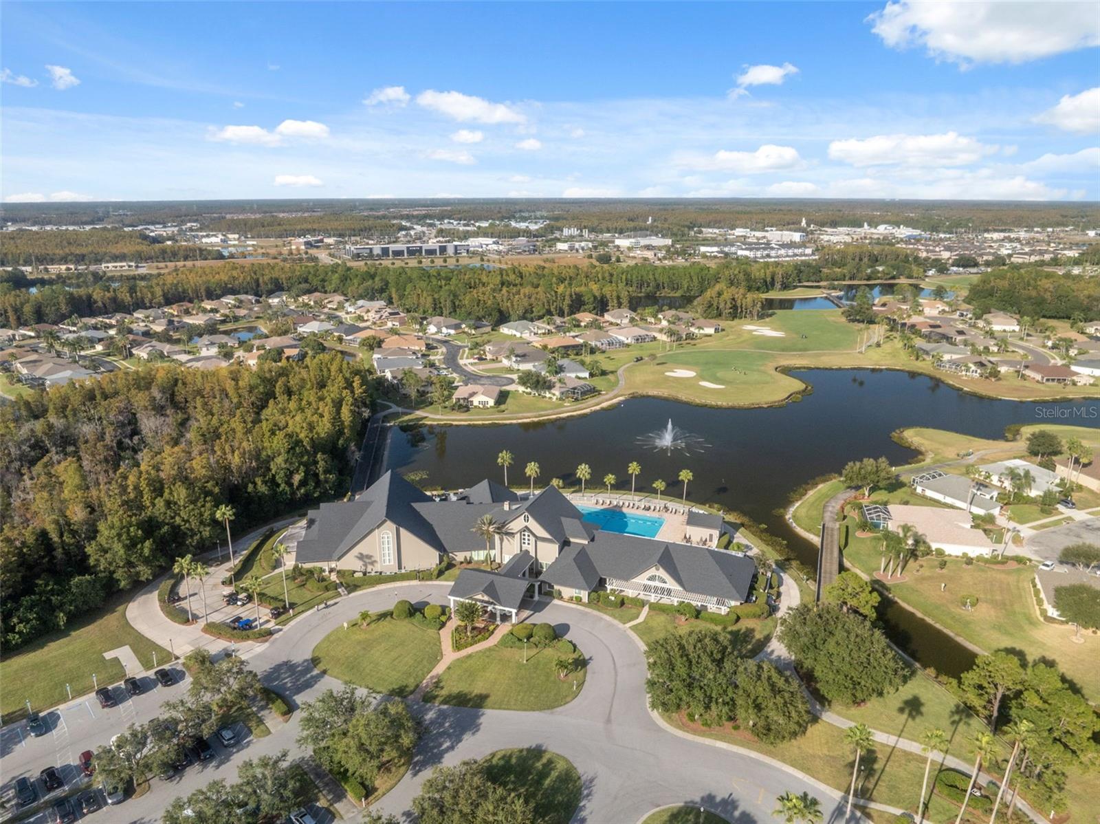 HERITAGE SPRINGS VILLAGE 14 - Residential