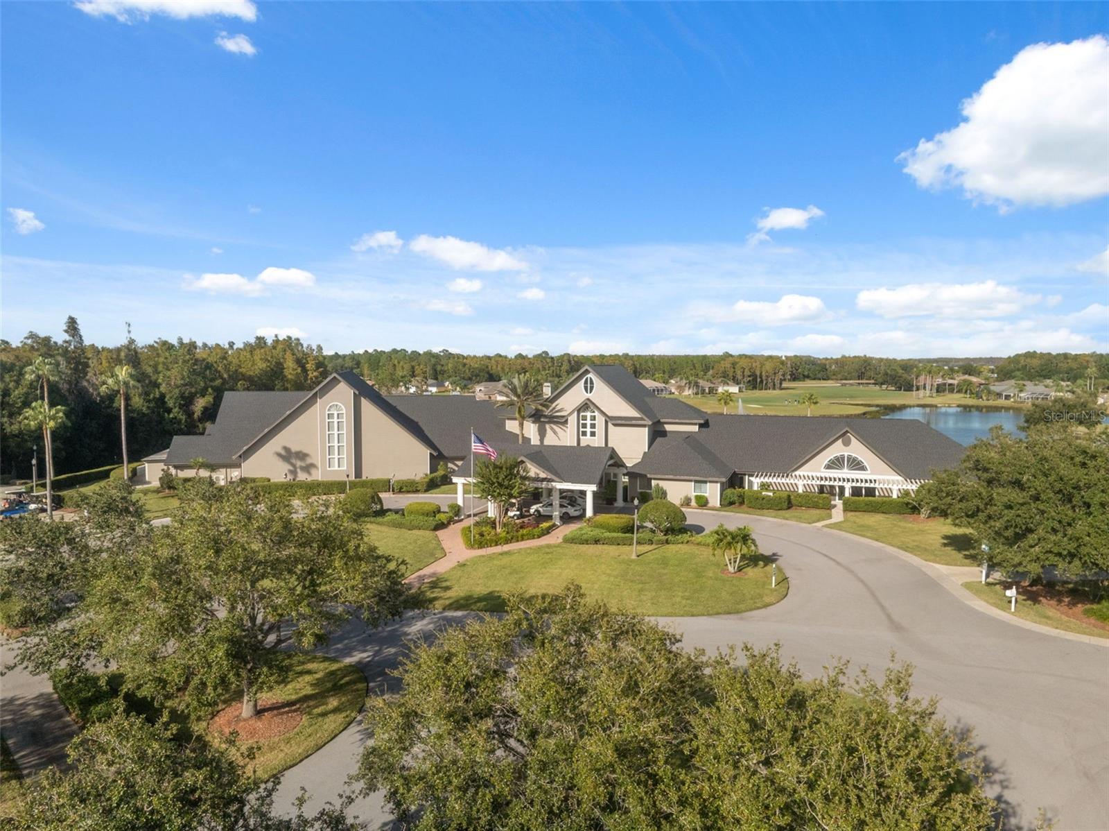 HERITAGE SPRINGS VILLAGE 14 - Residential