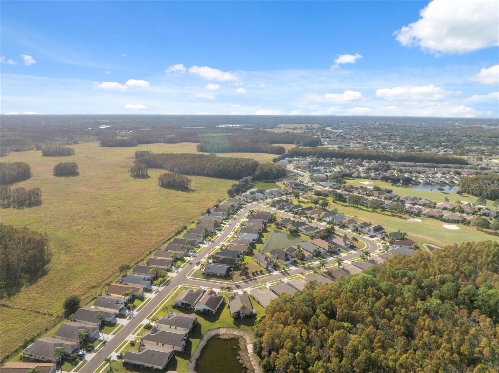 HERITAGE SPRINGS VILLAGE 14 - Residential