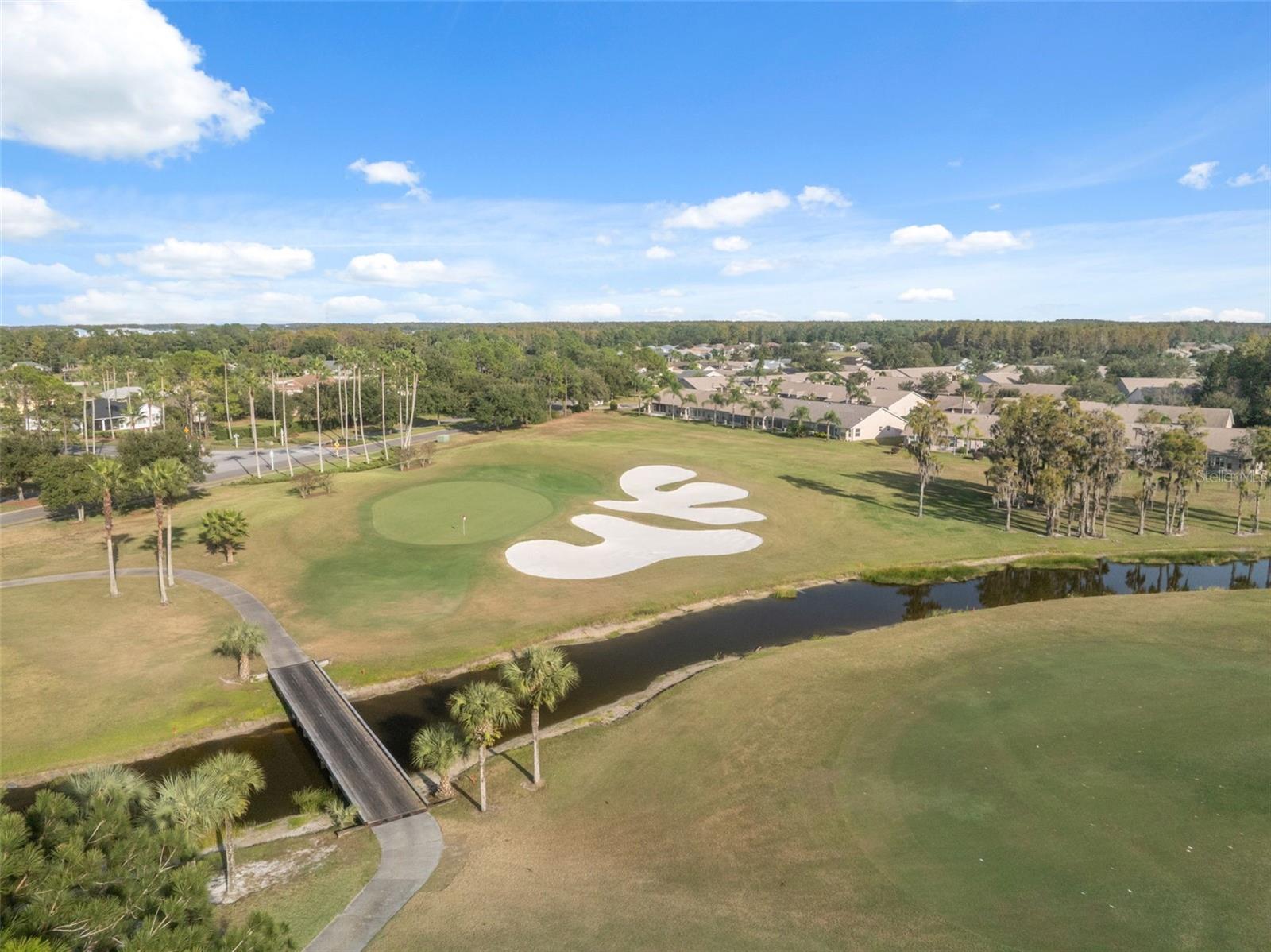 HERITAGE SPRINGS VILLAGE 14 - Residential