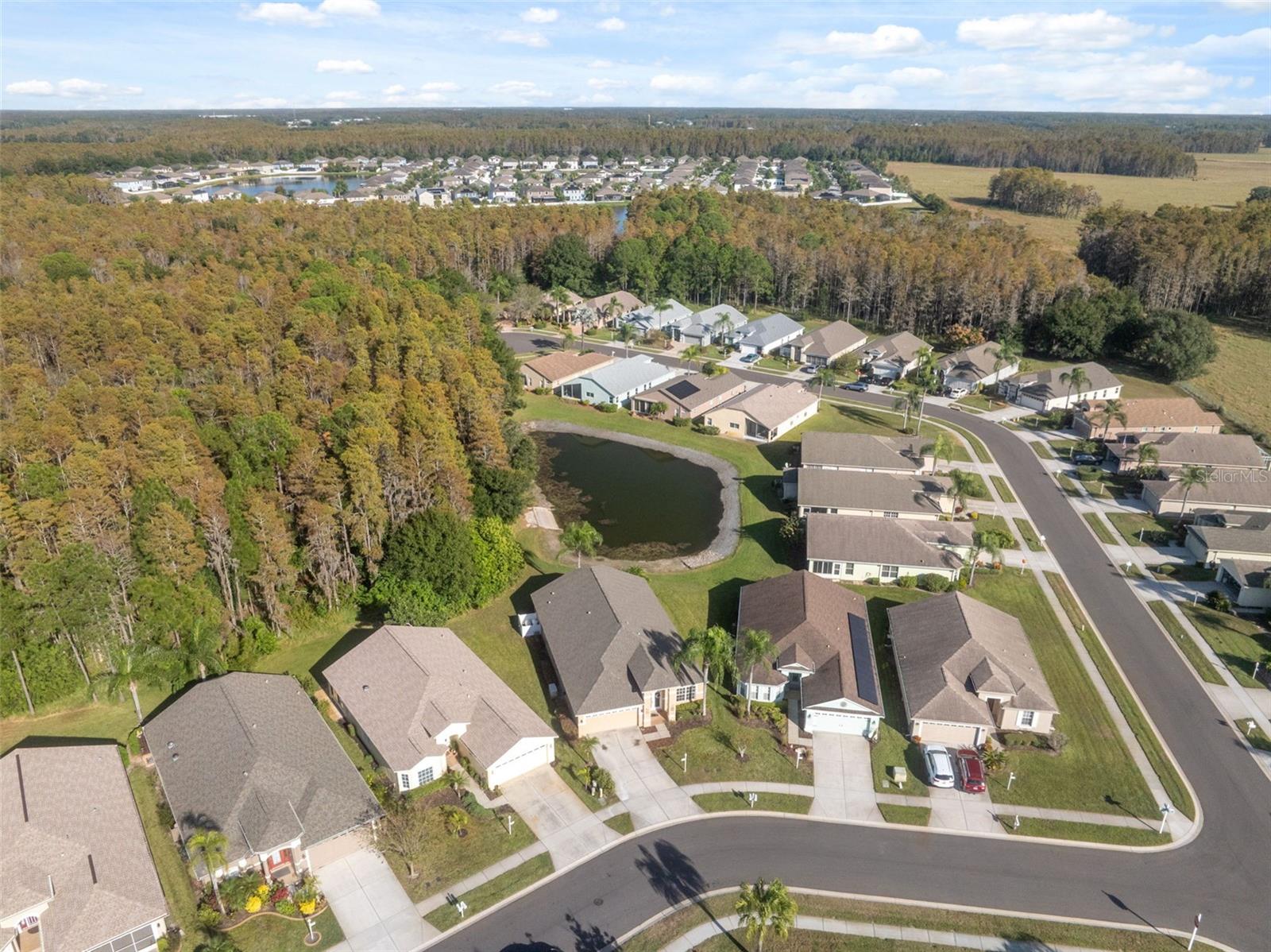 HERITAGE SPRINGS VILLAGE 14 - Residential