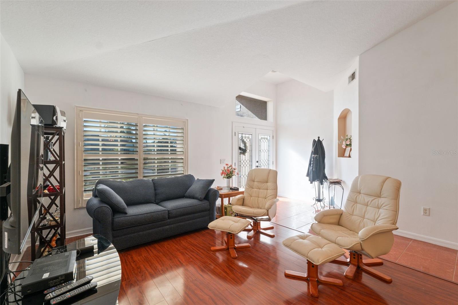 HERITAGE SPRINGS VILLAGE 14 - Residential