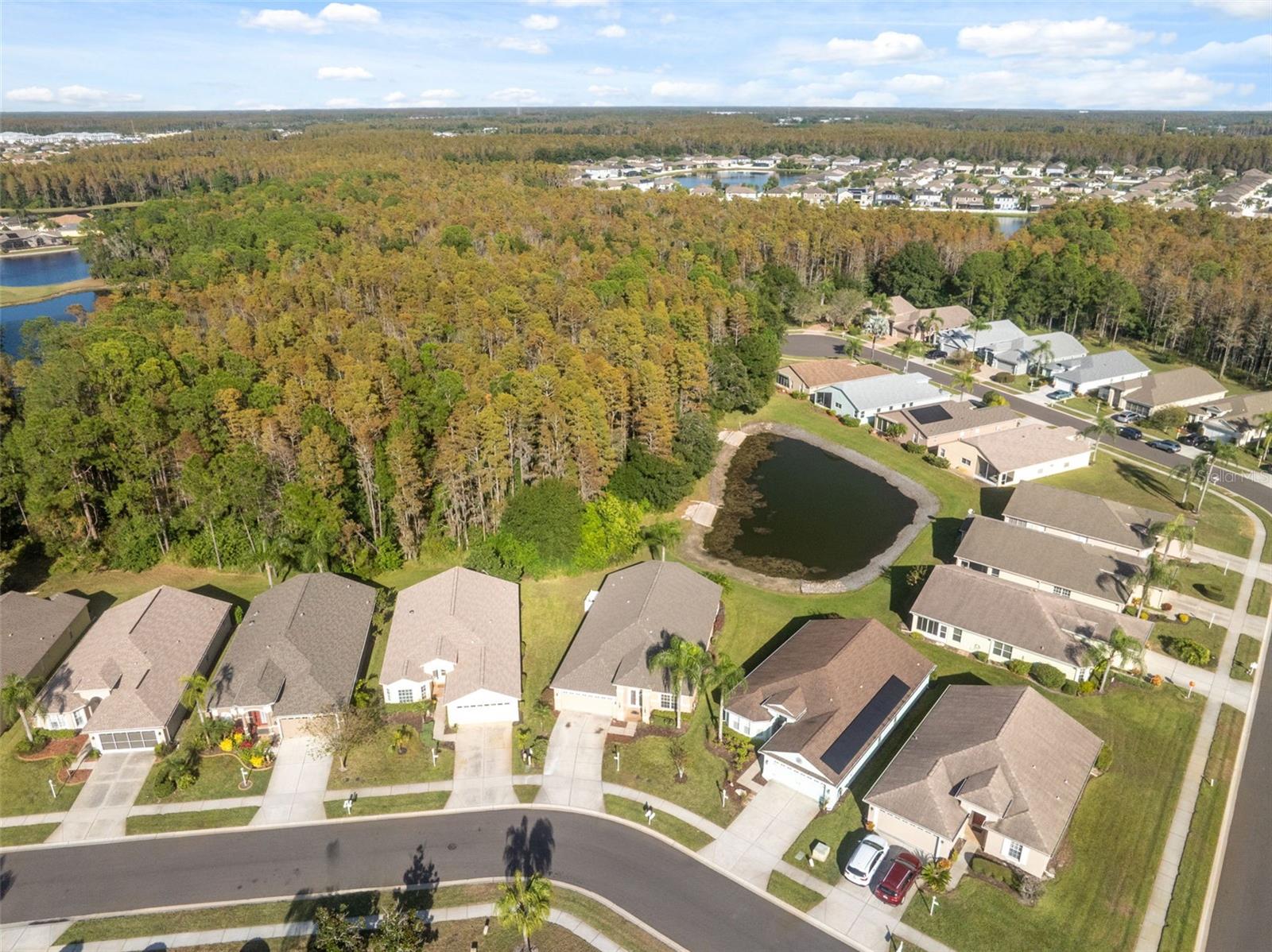 HERITAGE SPRINGS VILLAGE 14 - Residential