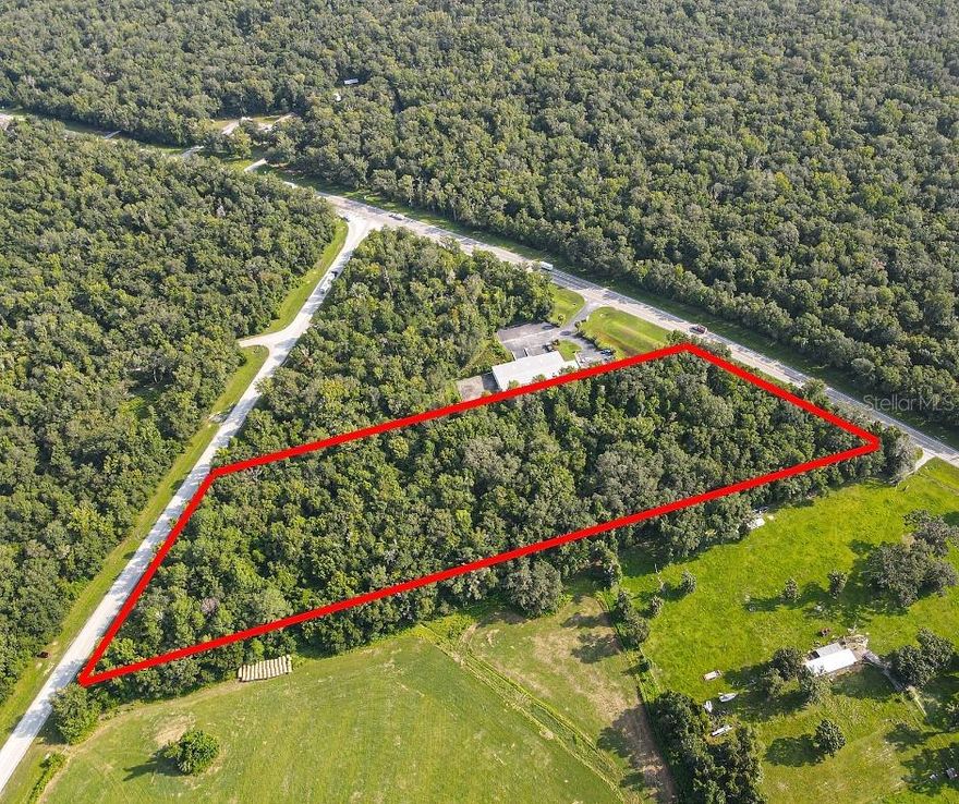 7.8 Acres Of Prime Commercial Property Located On Ponce De Leon Blvd With Road Frontage On Ponce De Leon Blvd And Cobb Road. Heavy Commercial Zoning. Drive Thru  Access Connecting 2 Major Roads. Location Close to I75 And US 41. PDP(HHC)