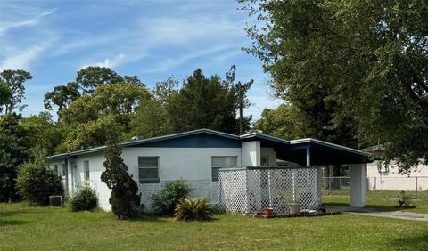 A home in CASSELBERRY