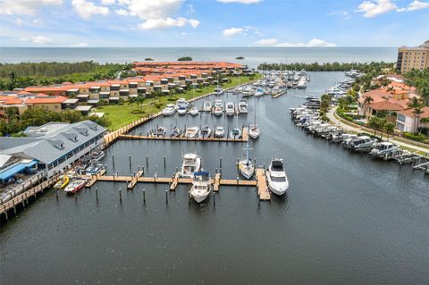 A home in PUNTA GORDA