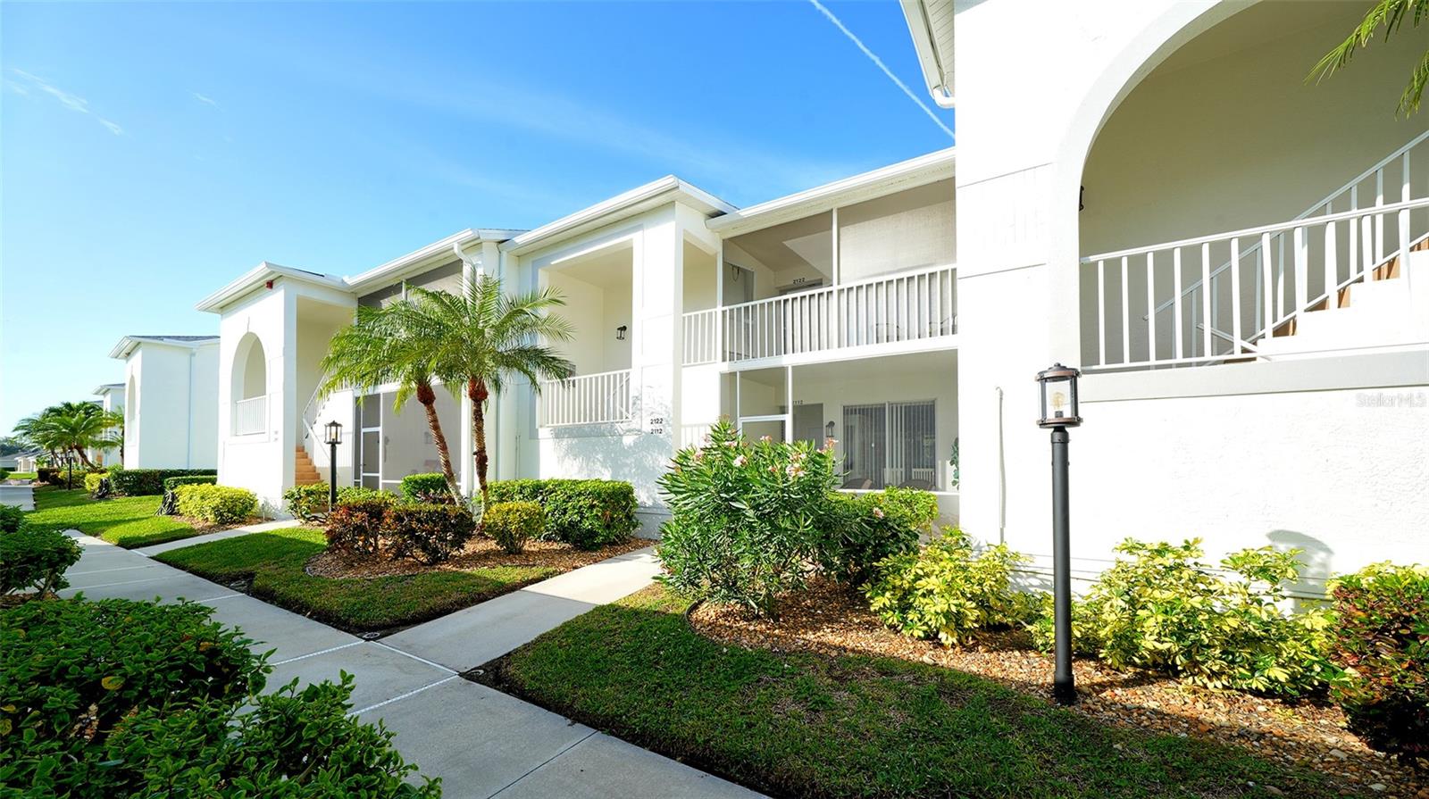 STONEYBROOK VERANDA GREENS NORTH 01 - Residential