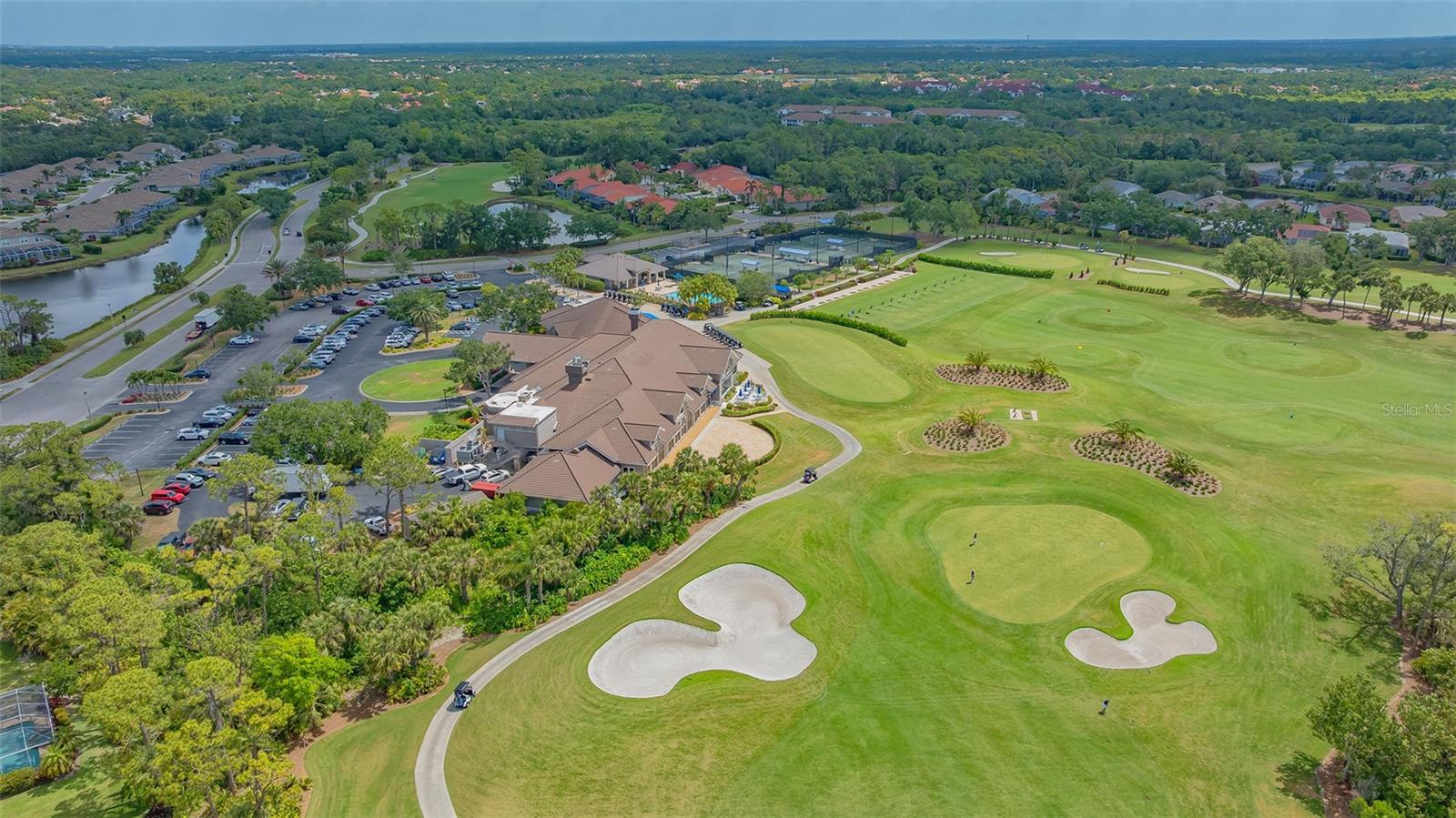 STONEYBROOK VERANDA GREENS NORTH 01 - Residential