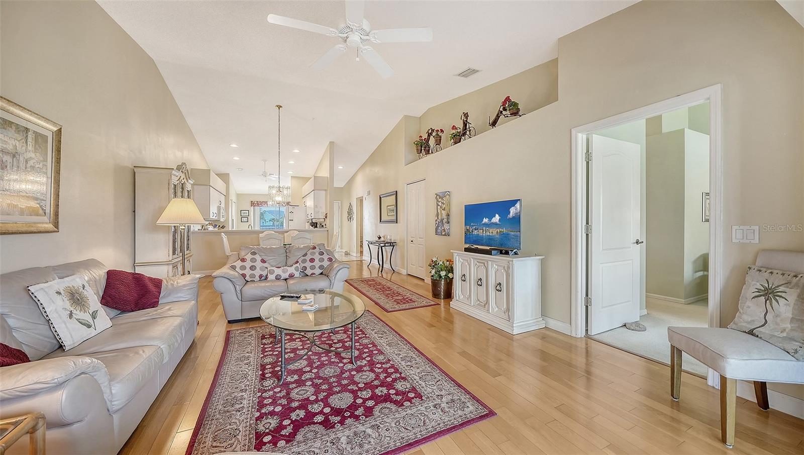 STONEYBROOK VERANDA GREENS NORTH 01 - Residential